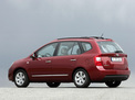 Kia Carens 2006 года