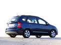 Kia Carens 2006 года