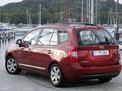 Kia Carens 2006 года