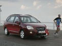 Kia Carens 2006 года