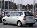 Kia Carens 2006 года