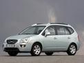 Kia Carens 2006 года