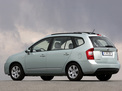 Kia Carens 2006 года