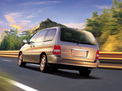 Kia Carnival 2002 года