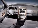 Kia Carnival 2002 года