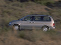 Kia Carnival 2002 года