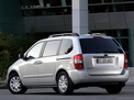 Kia Carnival 2006 года