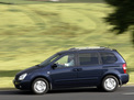 Kia Carnival 2006 года