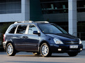 Kia Carnival 2006 года