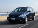 Kia Carnival 2006 года