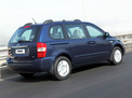 Kia Carnival 2006 года