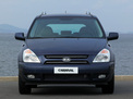 Kia Carnival 2006 года