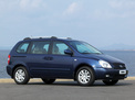 Kia Carnival 2006 года