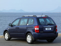 Kia Carnival 2006 года