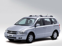 Kia Carnival 2006 года