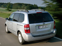 Kia Carnival 2006 года