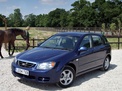 Kia Cerato 2004 года