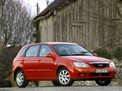 Kia Cerato 2004 года