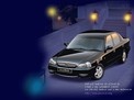 Kia Clarus 1996 года