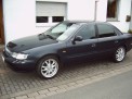 Kia Clarus