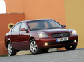 Kia Magentis 2005 года