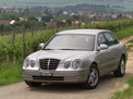 Kia Opirus 2003 года