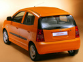 Kia Picanto 2004 года