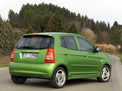 Kia Picanto 2004 года