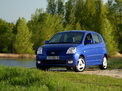 Kia Picanto 2004 года