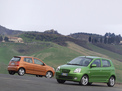 Kia Picanto 2004 года