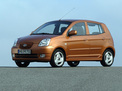 Kia Picanto 2004 года