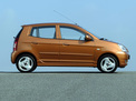 Kia Picanto 2004 года