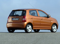 Kia Picanto 2004 года