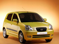 Kia Picanto 2004 года