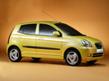 Kia Picanto 2004 года