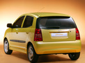 Kia Picanto 2004 года