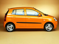 Kia Picanto 2004 года