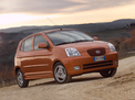 Kia Picanto 2004 года