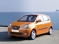 Kia Picanto 2004 года