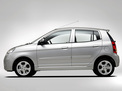 Kia Picanto 2007 года