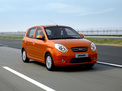 Kia Picanto 2007 года