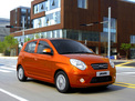 Kia Picanto 2007 года