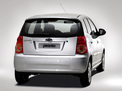 Kia Picanto 2007 года