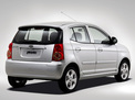 Kia Picanto 2007 года