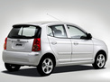 Kia Picanto 2007 года