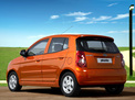 Kia Picanto 2007 года