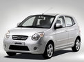 Kia Picanto 2007 года