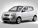 Kia Picanto 2007 года