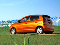 Kia Picanto 2007 года