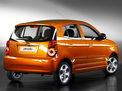 Kia Picanto 2007 года